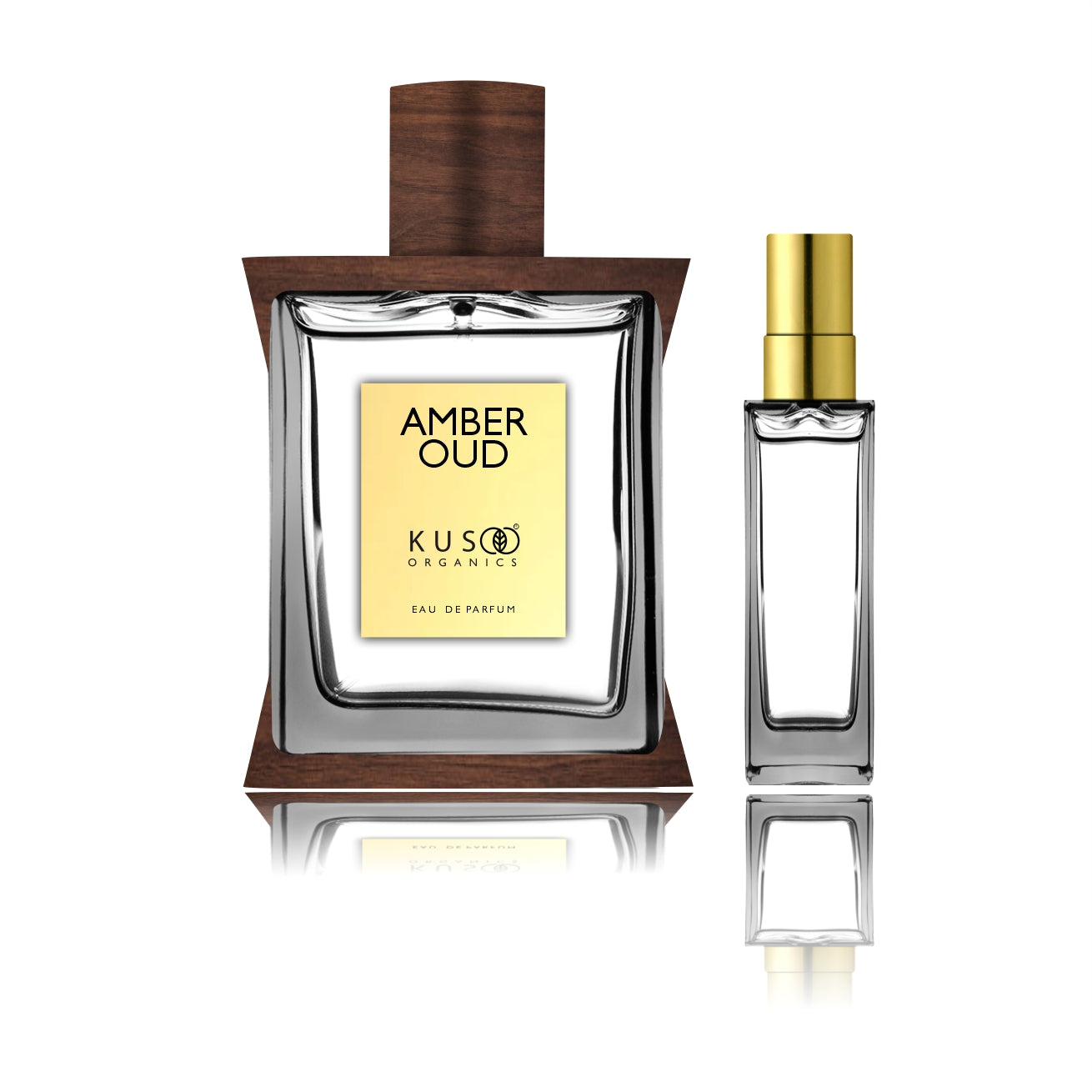 Amber Oud 100ml Premium Perfume