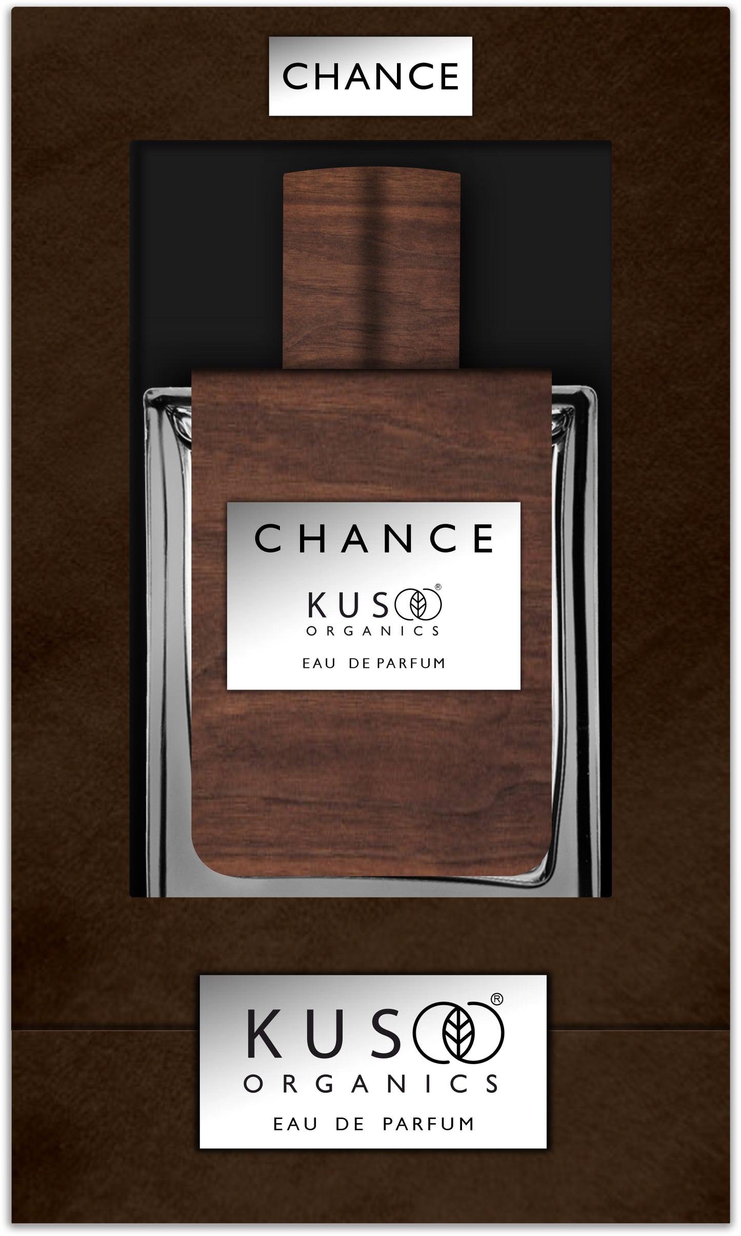 Chance 100ml Premium Perfume