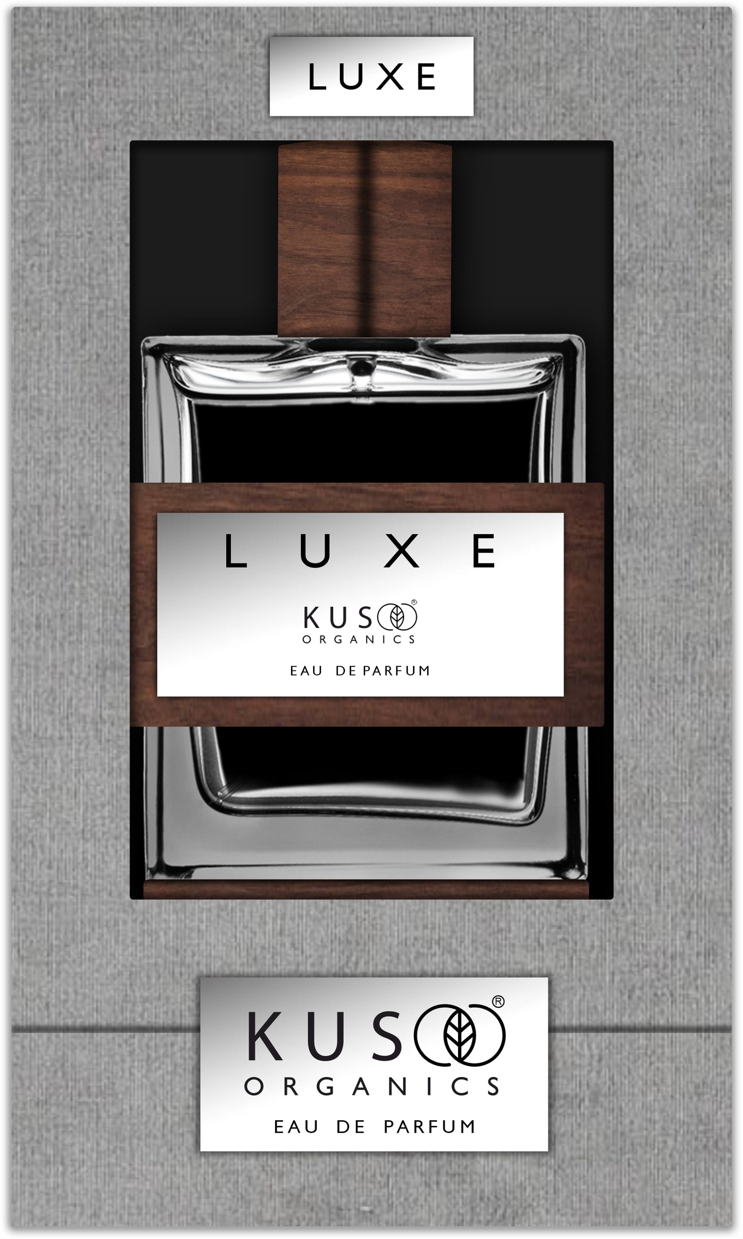 LUXE 100ml Premium Perfume