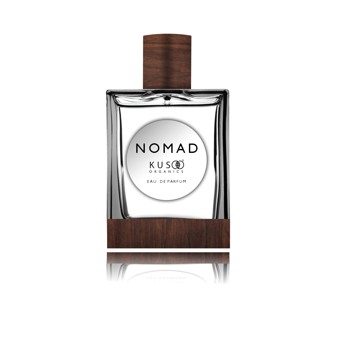 NOMAD 100ml Premium Perfume