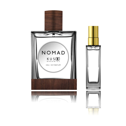 NOMAD 100ml Premium Perfume