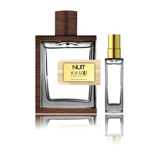 NUIT 100ml Premium Perfume