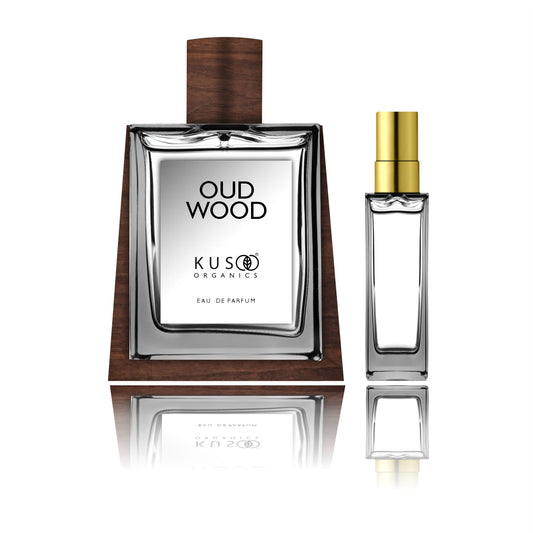 Oud Wood 100ml Premium Perfume