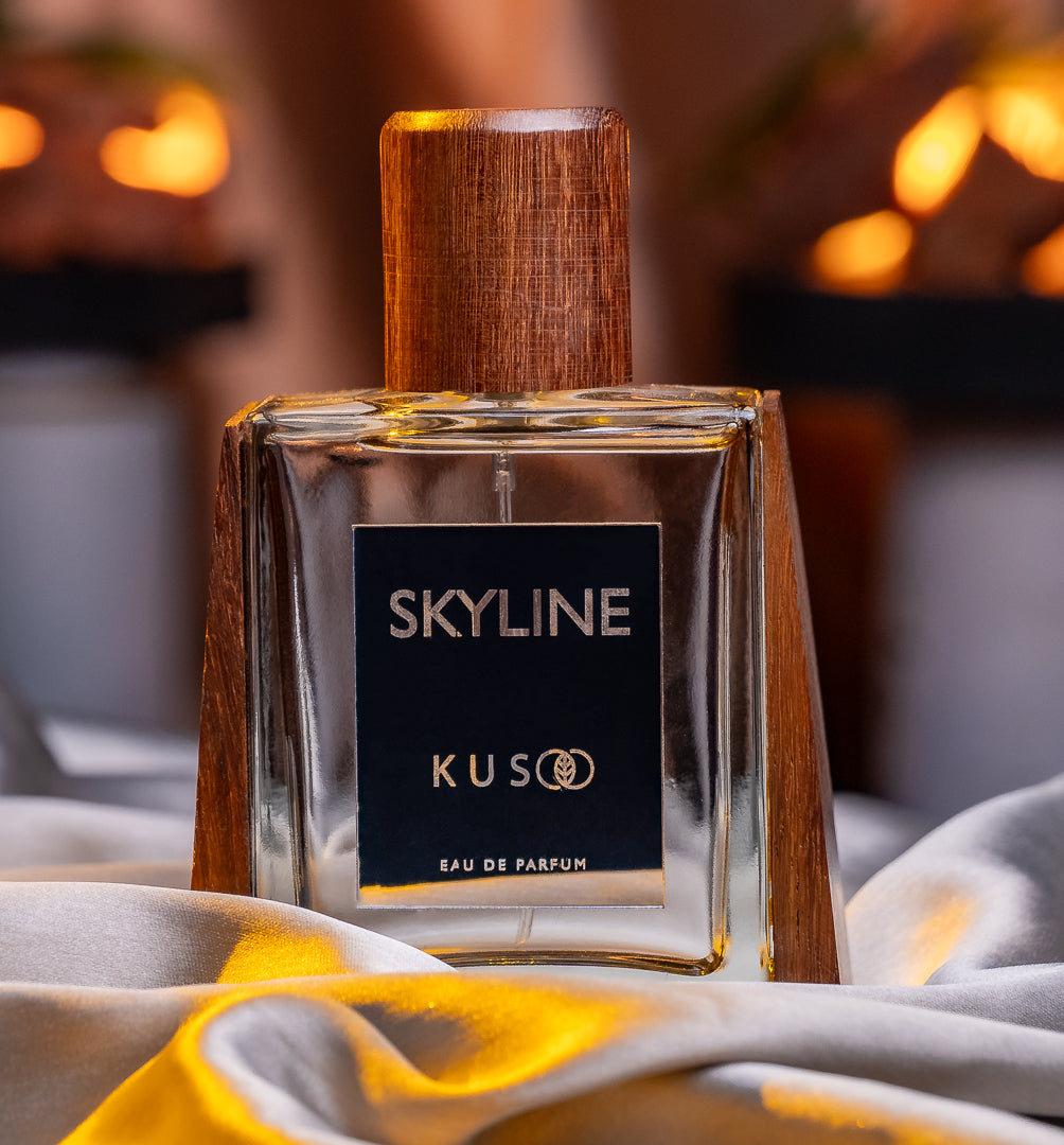 Skyline 100ml Premium Perfume