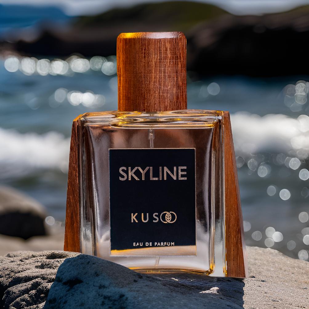 Skyline 100ml Premium Perfume