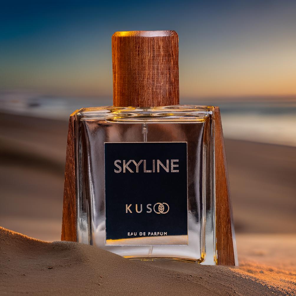 Skyline 100ml Premium Perfume