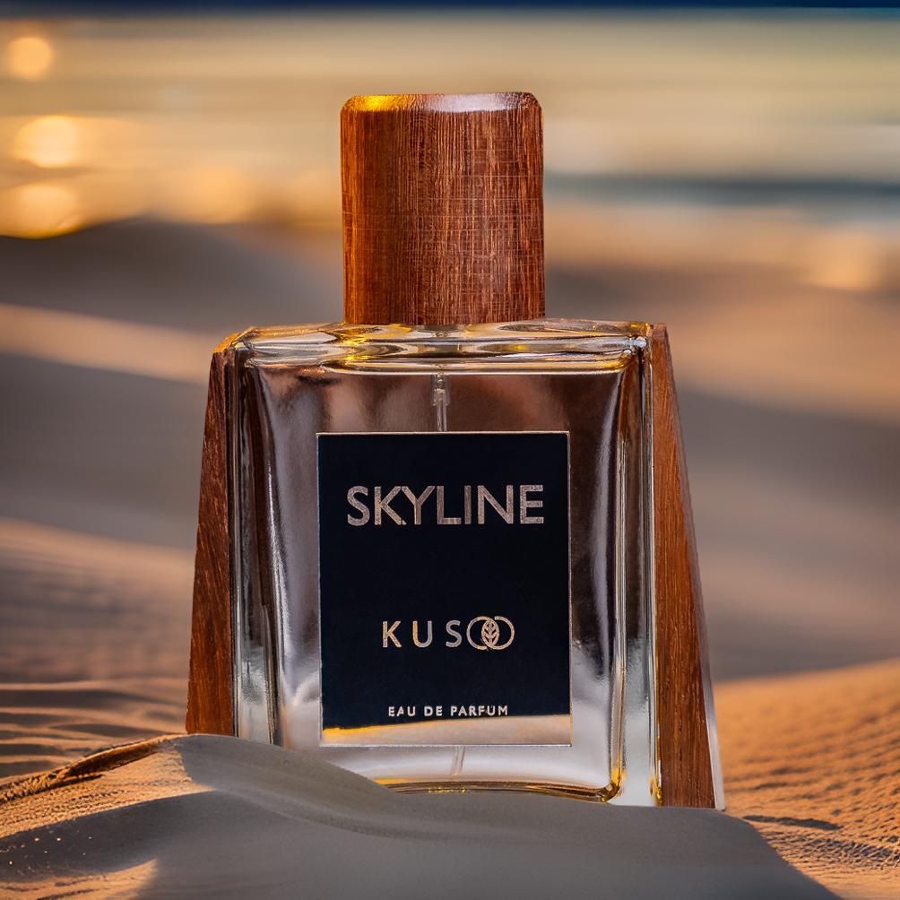 Skyline 100ml Premium Perfume