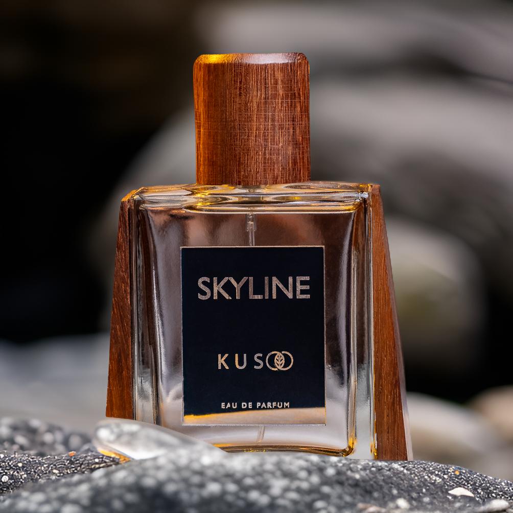 Skyline 100ml Premium Perfume