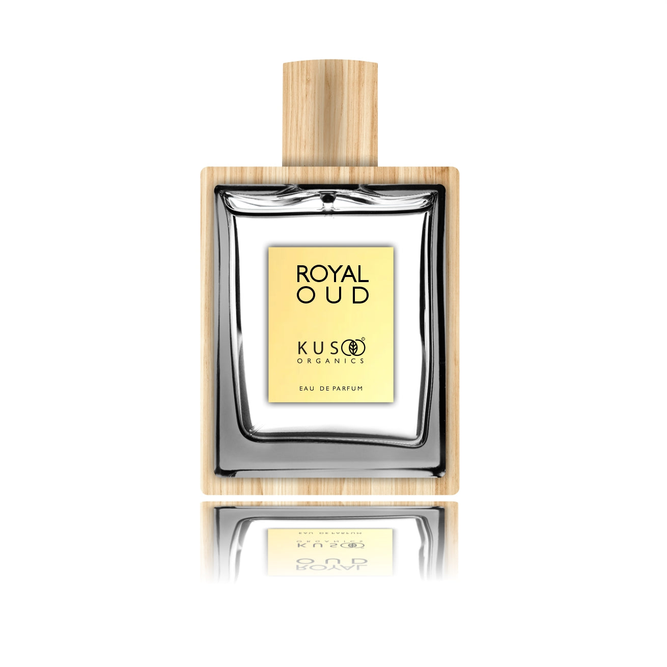 Royal Oud 100ml Premium Perfume