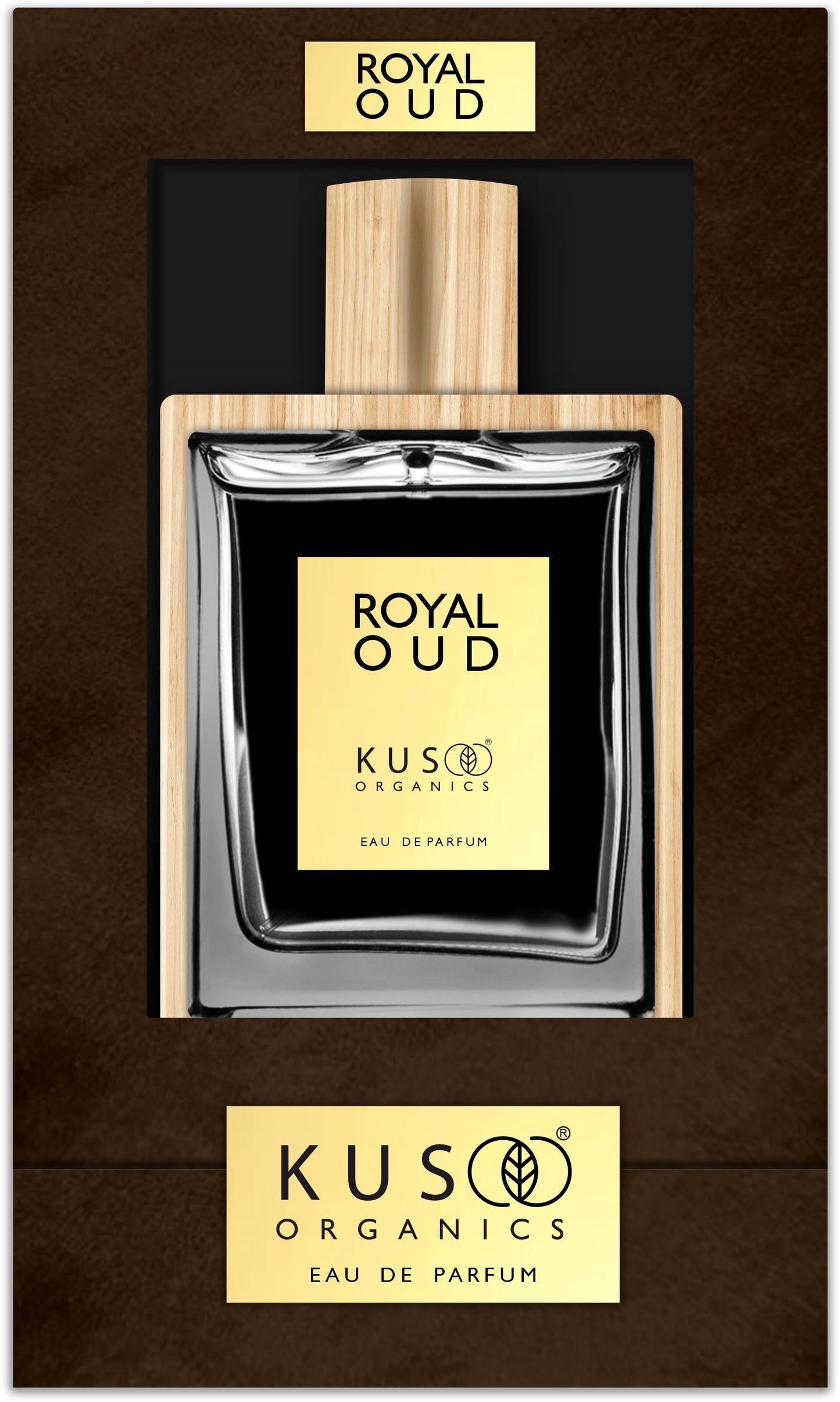 Royal Oud 100ml Premium Perfume