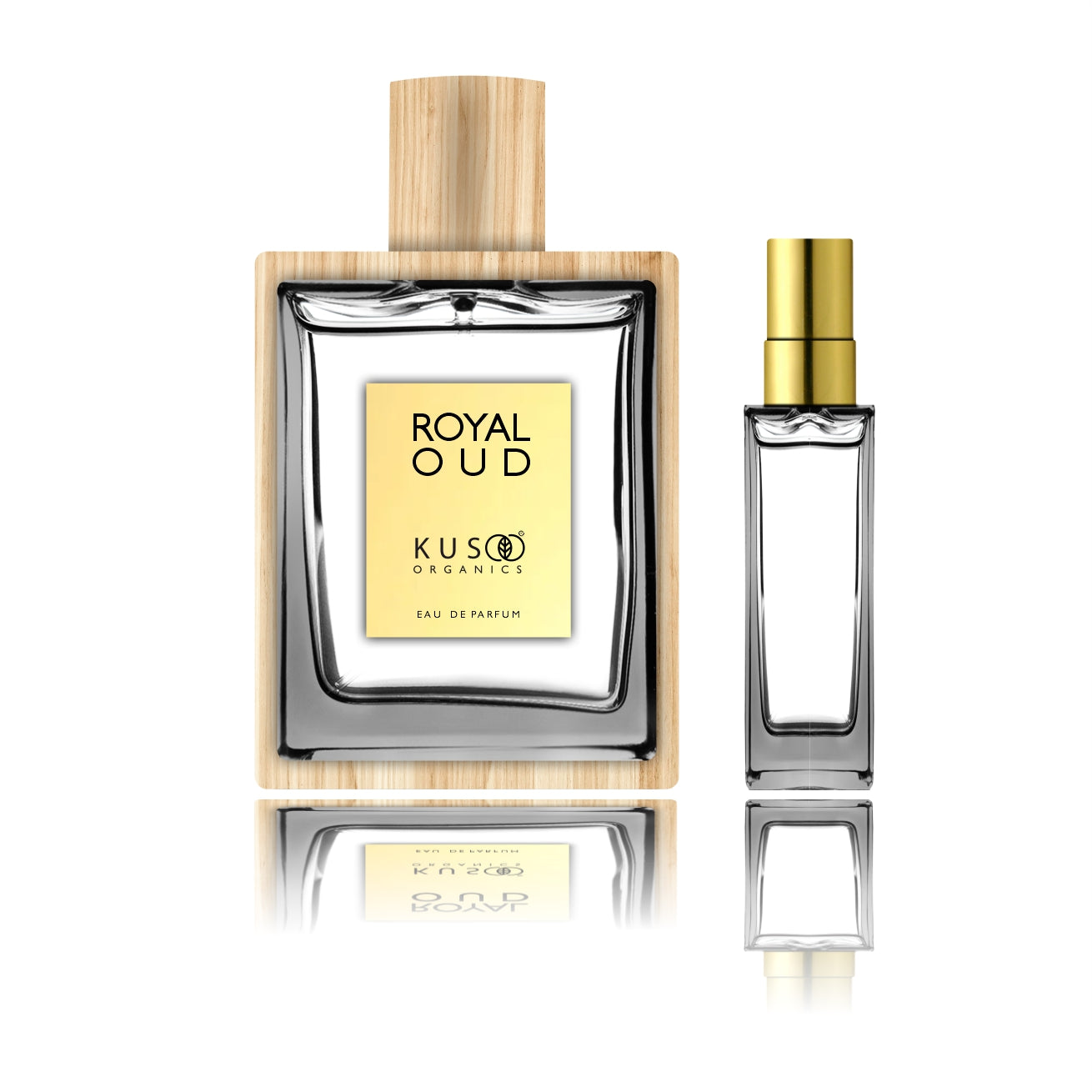 Royal Oud 100ml Premium Perfume