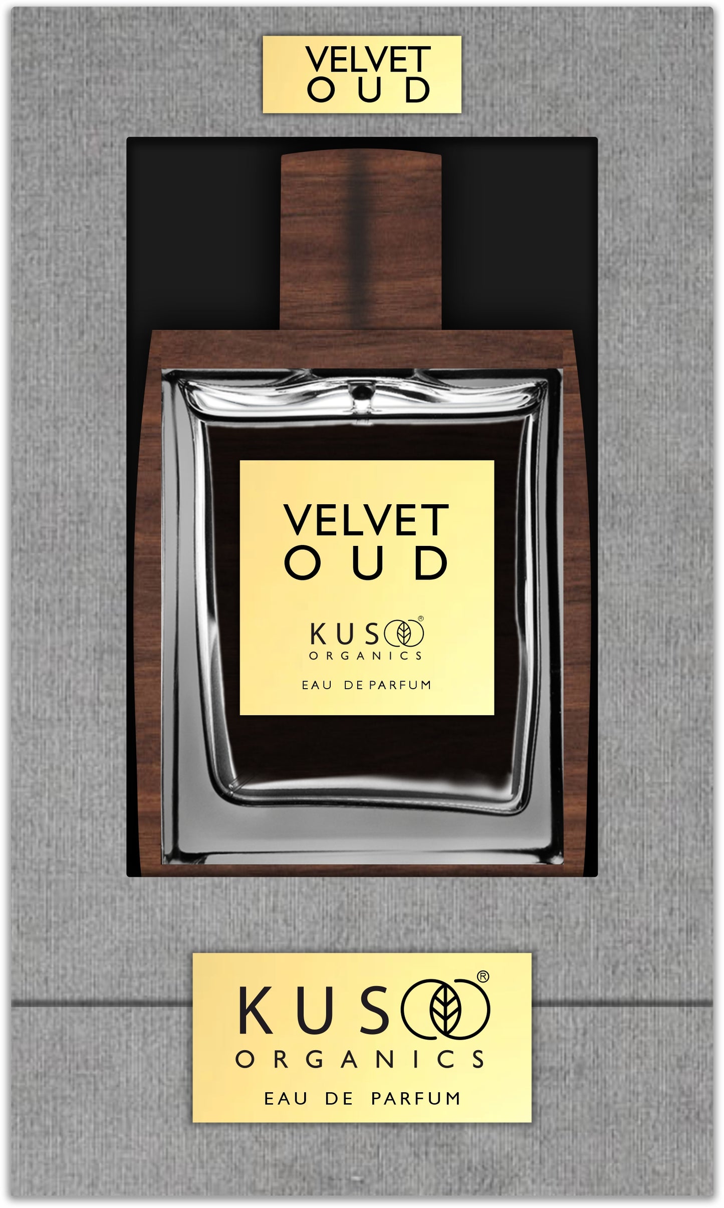 Velvet Oud 100ml Premium Perfume