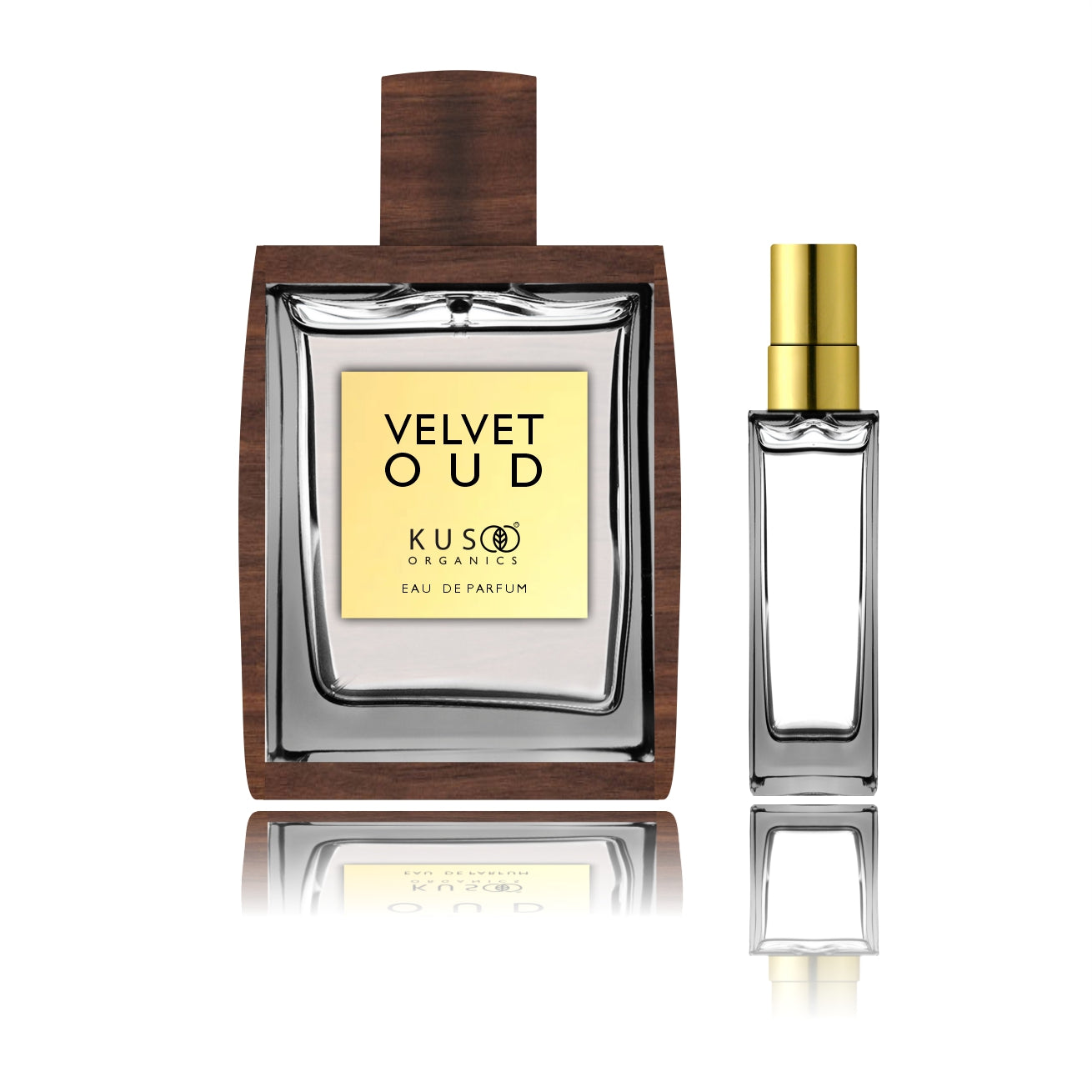 Velvet Oud 100ml Premium Perfume