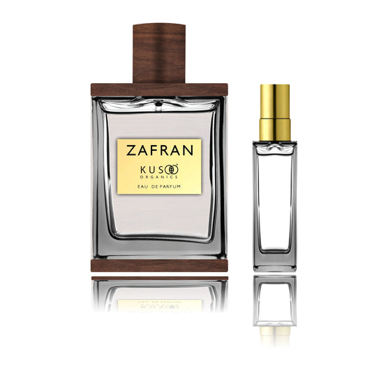 Zafran 100ml Premium Perfume